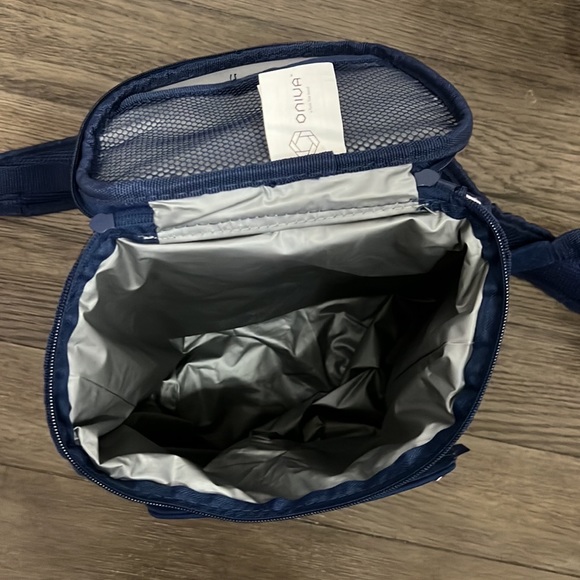 Picnic backpack NWOT - Picture 6 of 7